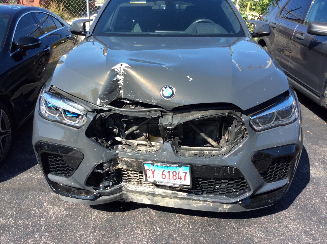 Insurance Claims