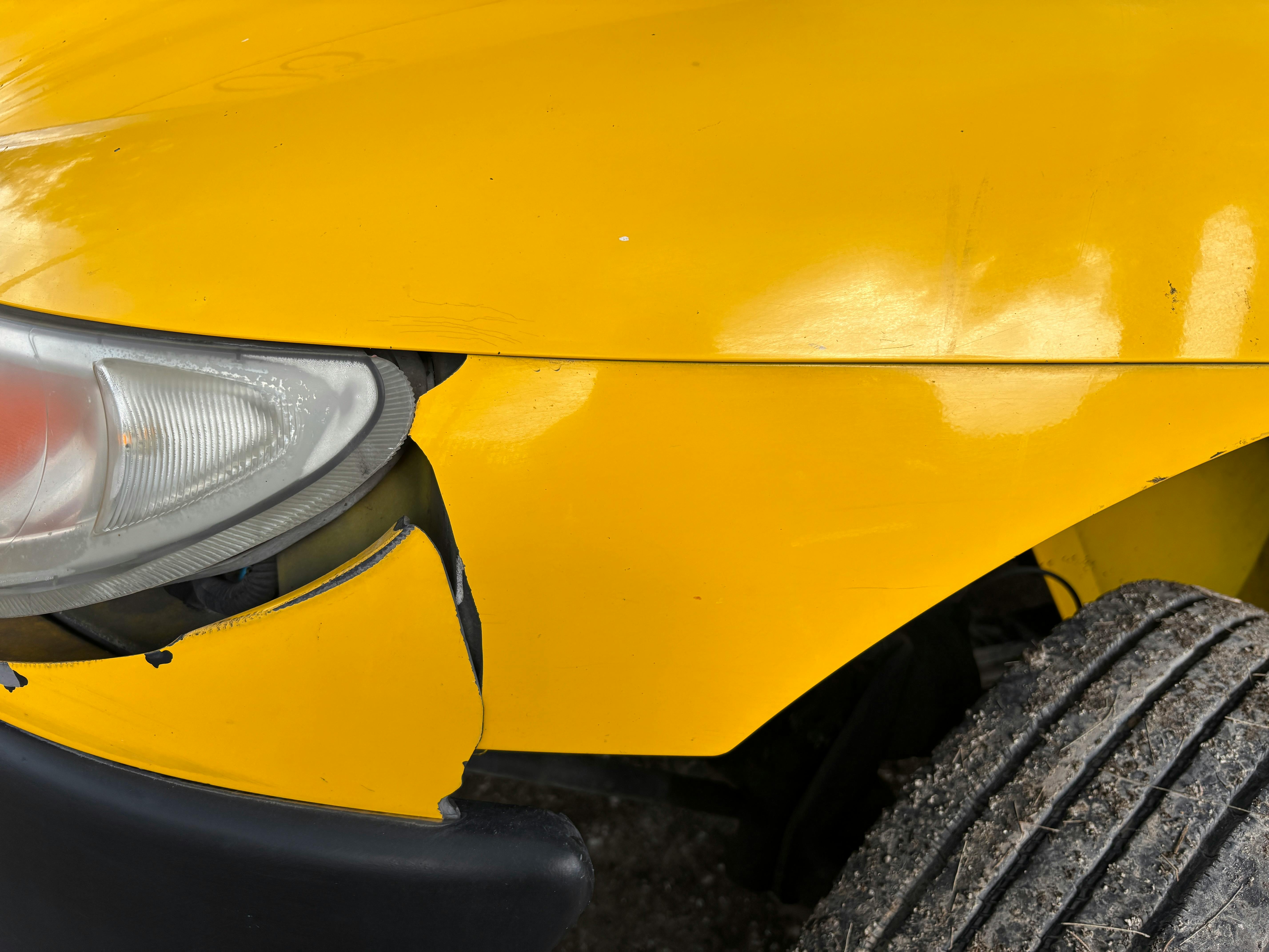 Collision Craft Auto Body Repair shop exterior in Westmont, IL